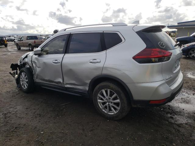 Photo 2 from auction – 2018 NISSAN ROGUE S with VIN KNMAT2MT3JP518351