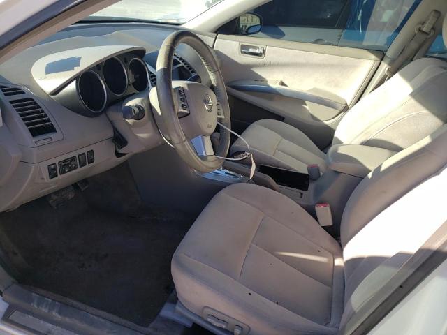 Photo 7 from auction – 2007 NISSAN MAXIMA SE with VIN 1N4BA41E27C845115