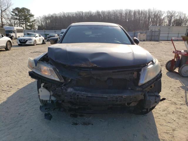 Photo 5 from auction – 2013 HONDA CROSSTOUR with VIN 5J6TF2H54DL005708
