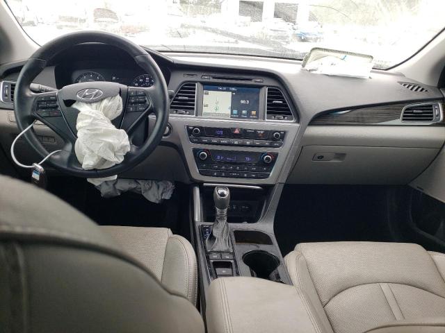 Photo 8 from auction – 2016 HYUNDAI SONATA SPO with VIN 5NPE34AF6GH345344