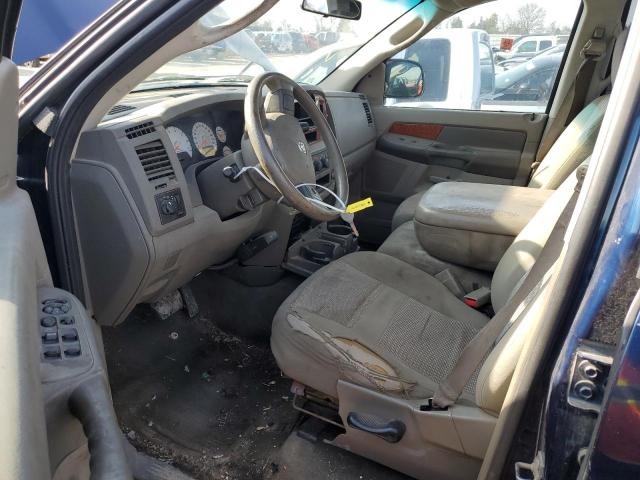 Photo 7 from auction – 2006 DODGE RAM 1500 S with VIN 1D7HA18N36S565805