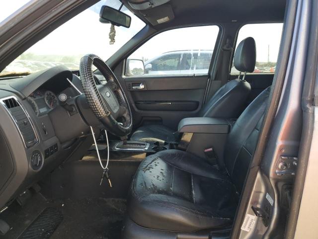 Photo 7 from auction – 2008 FORD ESCAPE LIM with VIN 1FMCU04188KB46212