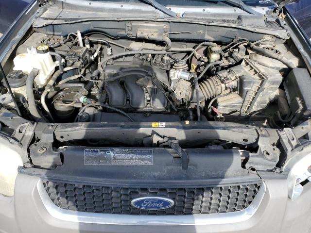 Photo 11 from auction – 2002 FORD ESCAPE XLT with VIN 1FMYU03192KB53524