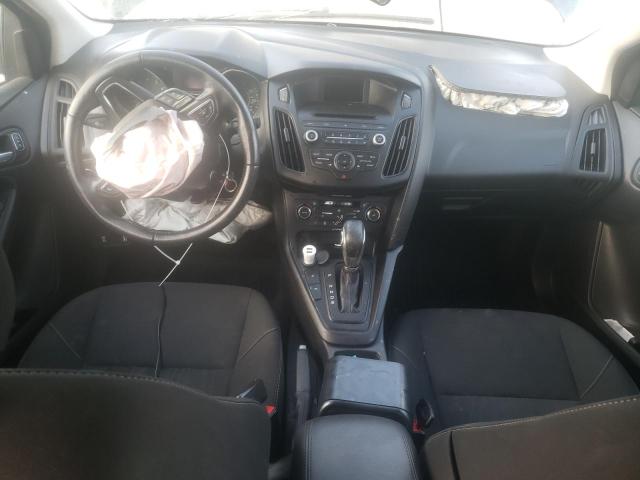 Photo 8 from auction – 2017 FORD FOCUS SE with VIN 1FADP3FE5HL223037