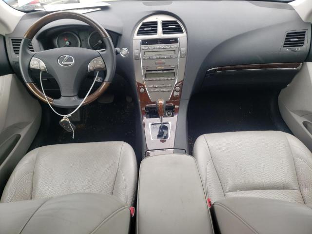 Photo 8 from auction – 2010 LEXUS ES 350 with VIN JTHBK1EG1A2370960