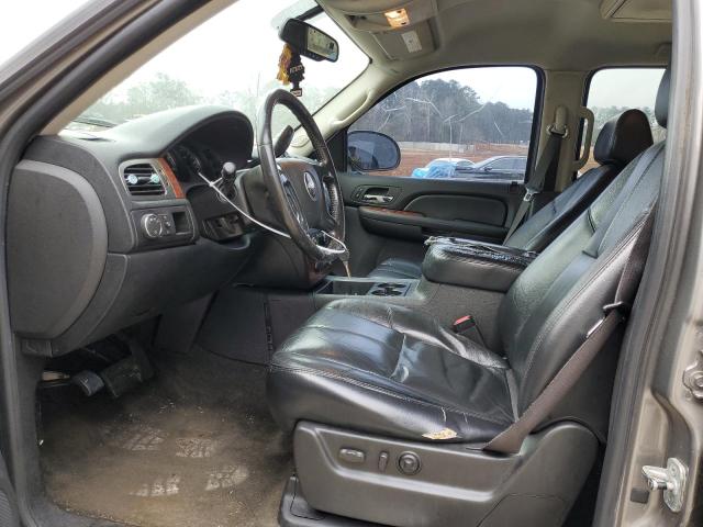 Photo 7 from auction – 2007 CHEVROLET AVALANCHE with VIN 3GNEC12067G168318