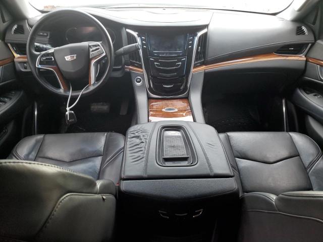 Photo 8 from auction – 2017 CADILLAC ESCALADE L with VIN 1GYS4BKJ2HR179111