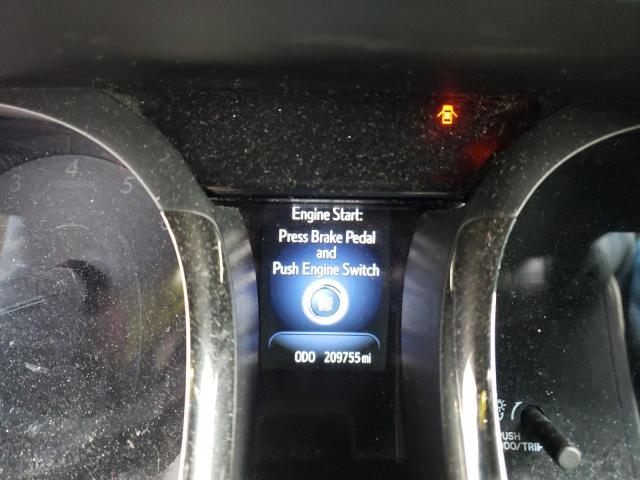 Photo 9 from auction – 2013 TOYOTA AVALON BAS with VIN 4T1BK1EB6DU033758