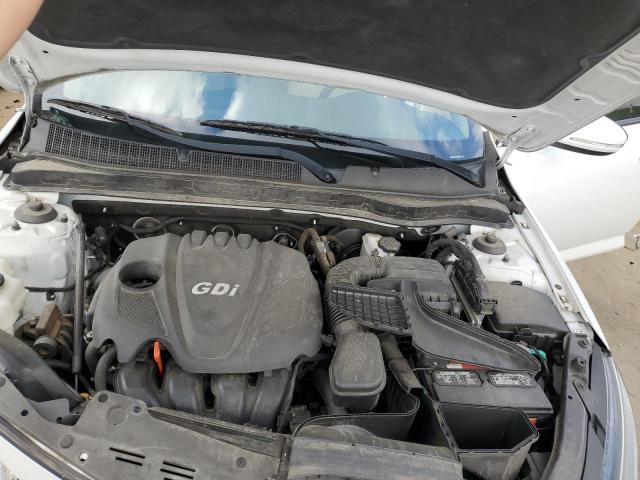 Photo 11 from auction – 2015 KIA OPTIMA EX with VIN 5XXGN4A76FG439309