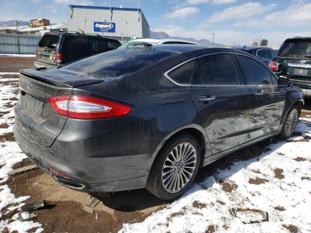 Photo 3 from auction – 2016 FORD FUSION TIT with VIN 3FA6P0K95GR151417
