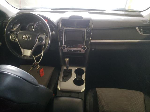Photo 8 from auction – 2012 TOYOTA CAMRY BASE with VIN 4T1BF1FK7CU196534