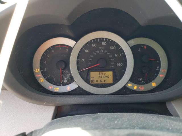 Photo 9 from auction – 2012 TOYOTA RAV4 with VIN 2T3ZK4DV9CW015921