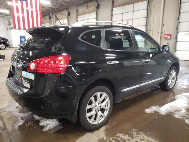 Photo 3 from auction – 2011 NISSAN ROGUE S with VIN JN8AS5MV5BW679799