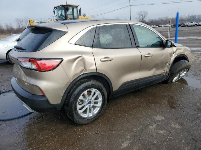 Photo 3 from auction – 2020 FORD ESCAPE SE with VIN 1FMCU9G64LUA13827