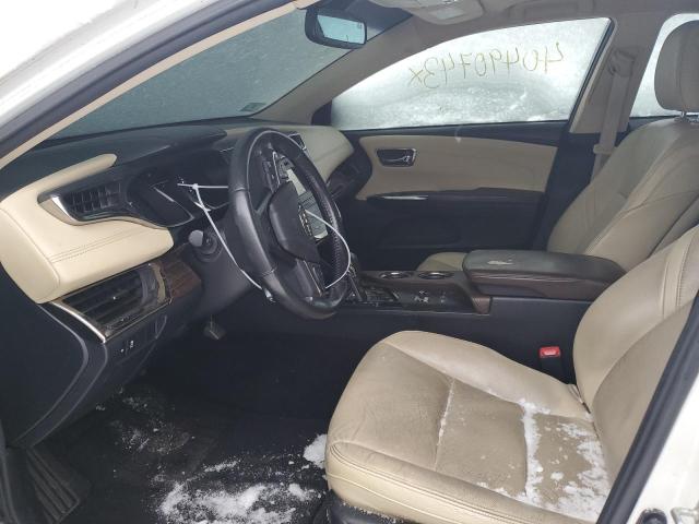 Photo 7 from auction – 2014 TOYOTA AVALON HYB with VIN 4T1BD1EB5EU022472