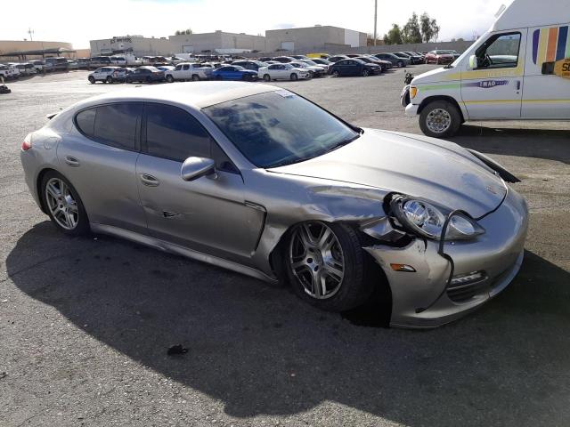 Photo 4 from auction – 2012 PORSCHE PANAMERA 2 with VIN WP0AA2A70CL071839