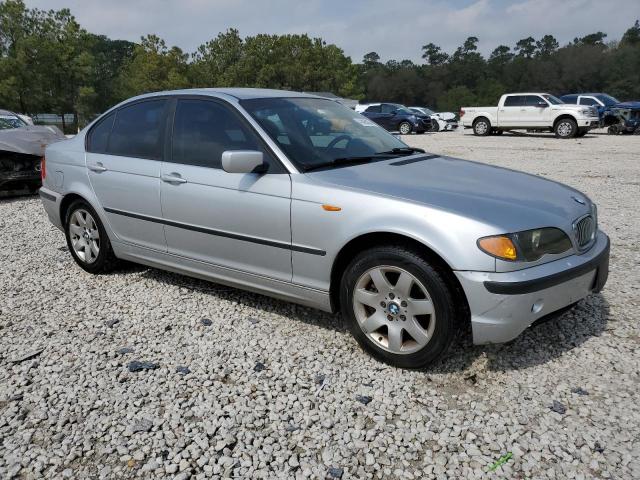 Photo 4 from auction – 2004 BMW 325 I with VIN WBAET37404NJ80867
