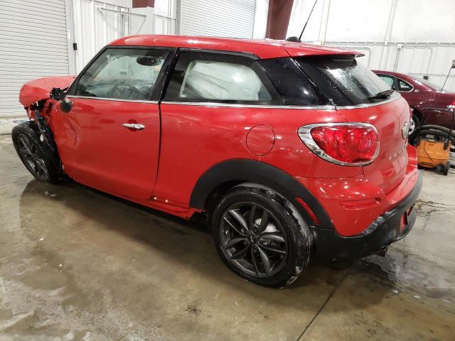 Photo 2 from auction – 2014 MINI COOPER S P with VIN WMWSS7C50EWN70522