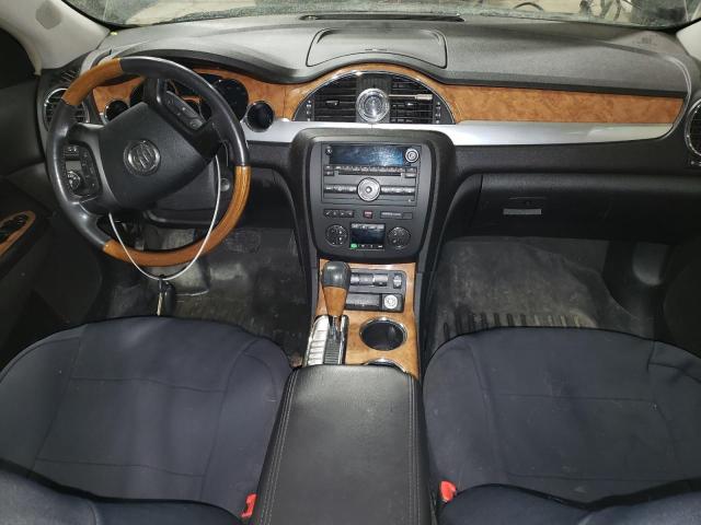 Photo 8 from auction – 2009 BUICK ENCLAVE CX with VIN 5GAEV23DX9J210597