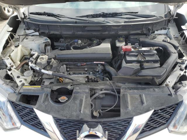 Photo 12 from auction – 2014 NISSAN ROGUE S with VIN 5N1AT2MV0EC857983