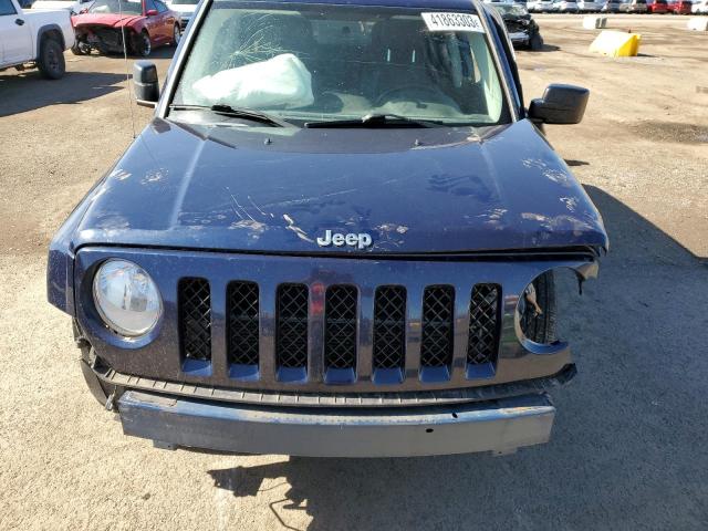 Photo 12 from auction – 2015 JEEP PATRIOT LA with VIN 1C4NJPFA8FD400286
