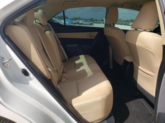 Photo 10 from auction – 2019 TOYOTA COROLLA L with VIN 2T1BURHEXKC188665