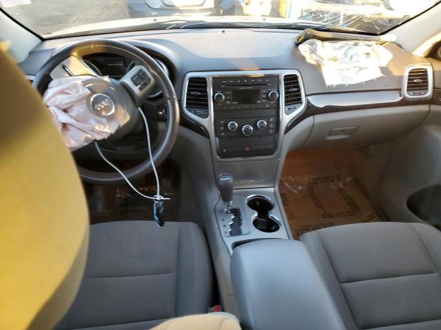 Photo 8 from auction – 2012 JEEP GRAND CHER with VIN 1C4RJFAGXCC346191