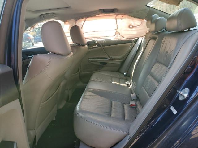 Photo 10 from auction – 2008 HONDA ACCORD EXL with VIN 1HGCP368X8A016124