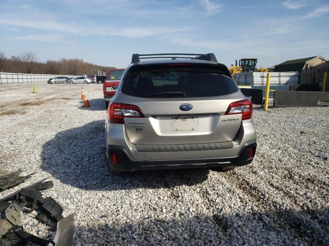 Photo 6 from auction – 2019 SUBARU OUTBACK 2. with VIN 4S4BSABC5K3366789