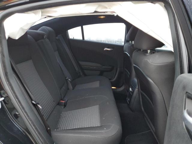 Photo 10 from auction – 2020 DODGE CHARGER R/ with VIN 2C3CDXCT0LH232778