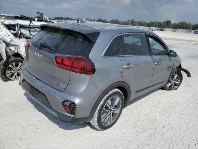 Photo 3 from auction – 2022 KIA NIRO LX with VIN KNDCB3LC9N5507018