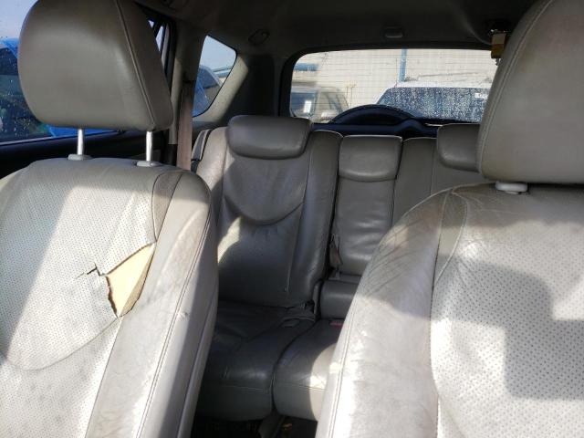 Photo 10 from auction – 2010 TOYOTA RAV4 LIMIT with VIN JTMYK4DV0AD003582