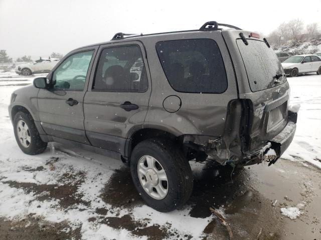 Photo 2 from auction – 2003 FORD ESCAPE XLT with VIN 1FMCU93153KA43750