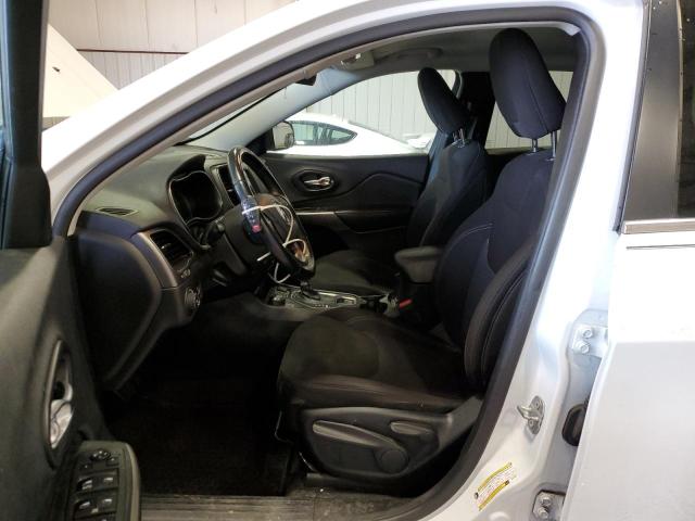 Photo 7 from auction – 2019 JEEP CHEROKEE L with VIN 1C4PJMCX6KD233629