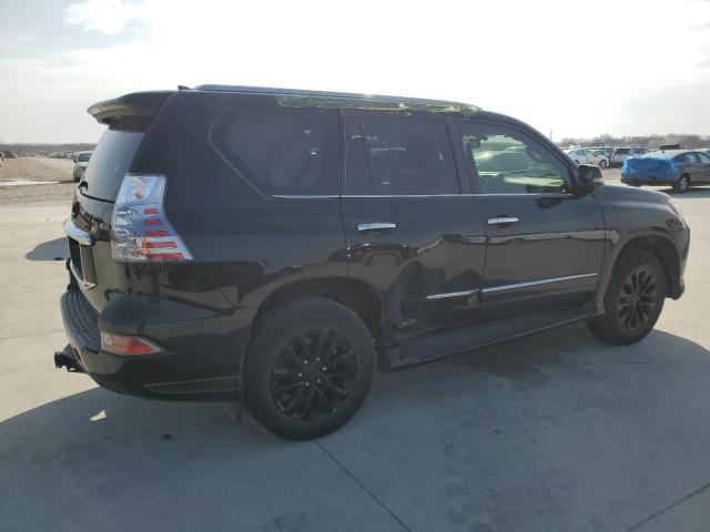 Photo 3 from auction – 2019 LEXUS GX 460 with VIN JTJBM7FX7K5224511