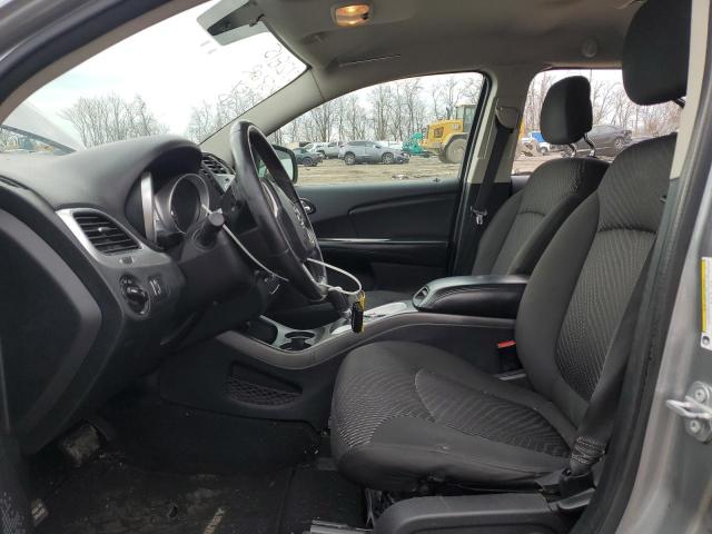 Photo 7 from auction – 2017 DODGE JOURNEY SX with VIN 3C4PDCBB1HT587665