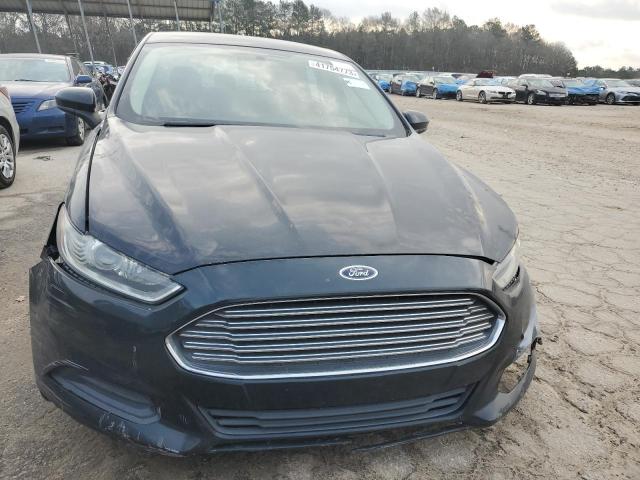 Photo 5 from auction – 2014 FORD FUSION S with VIN 3FA6P0G79ER264839
