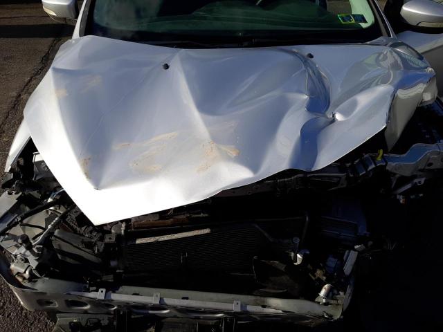 Photo 11 from auction – 2016 FORD FOCUS SE with VIN 1FADP3FE8GL288429