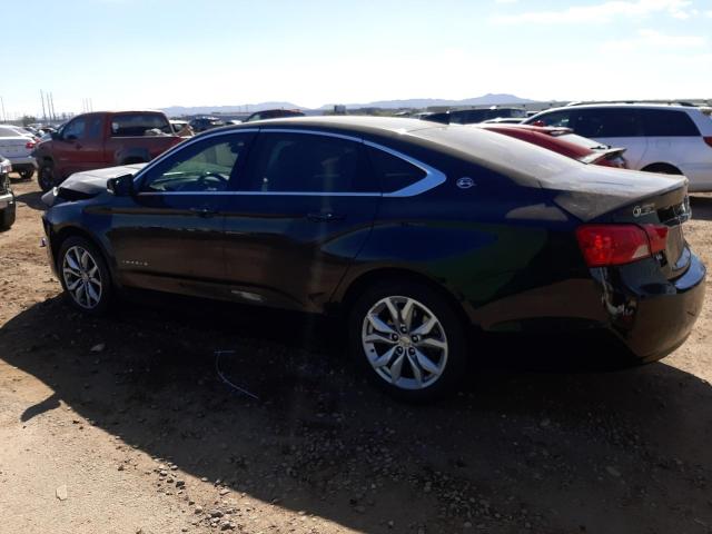 Photo 2 from auction – 2018 CHEVROLET IMPALA LT with VIN 2G1105S37J9136781