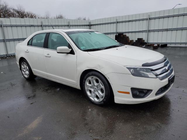 Photo 4 from auction – 2011 FORD FUSION SE with VIN 3FAHP0HA8BR240501