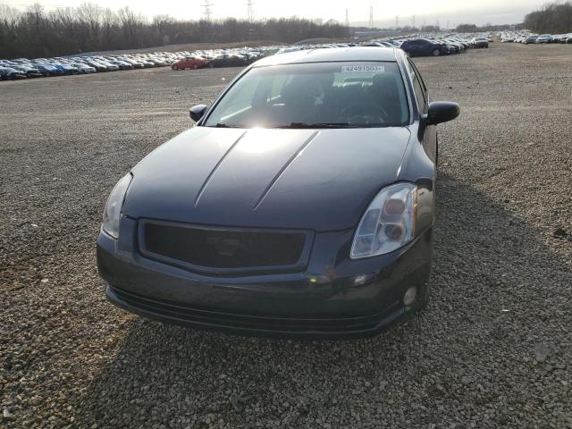 Photo 5 from auction – 2006 NISSAN MAXIMA SE with VIN 1N4BA41E36C802708