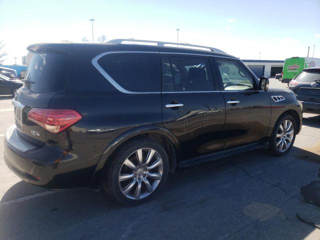 Photo 3 from auction – 2011 INFINITI QX56 with VIN JN8AZ2NF8B9000074