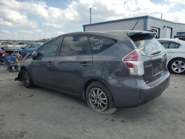 Photo 2 from auction – 2016 TOYOTA PRIUS V with VIN JTDZN3EU6GJ046619
