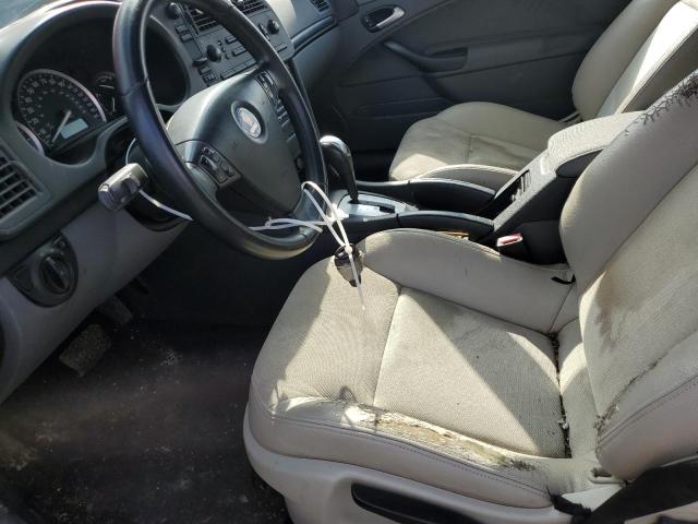Photo 7 from auction – 2005 SAAB 9-3 LINEAR with VIN YS3FB79N756013255