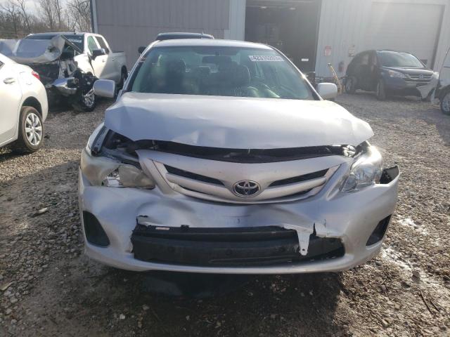 Photo 5 from auction – 2011 TOYOTA COROLLA BA with VIN 2T1BU4EE9BC644453