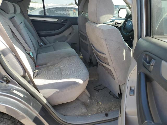 Photo 11 from auction – 2003 TOYOTA 4RUNNER SR with VIN JTEBU14RX30003211