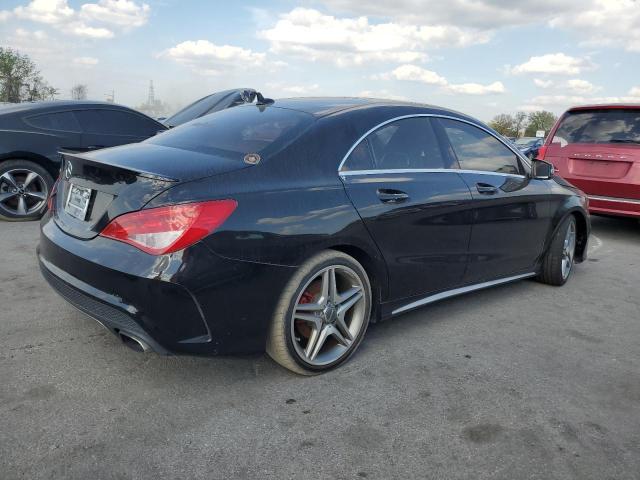 Photo 3 from auction – 2014 MERCEDES-BENZ CLA 250 with VIN WDDSJ4EB5EN054773