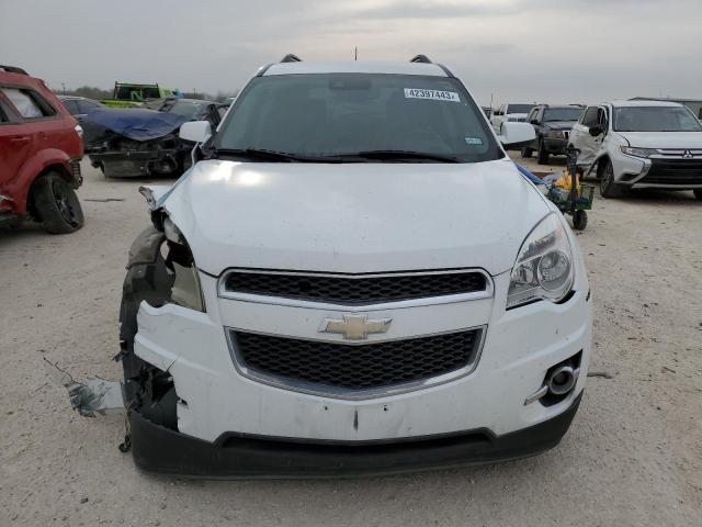 Photo 5 from auction – 2014 CHEVROLET EQUINOX LT with VIN 1GNALCEK6EZ103408