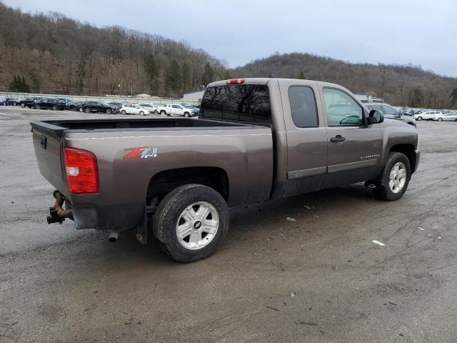 Photo 3 from auction – 2007 CHEVROLET SILVERADO with VIN 2GCEK19J171689515