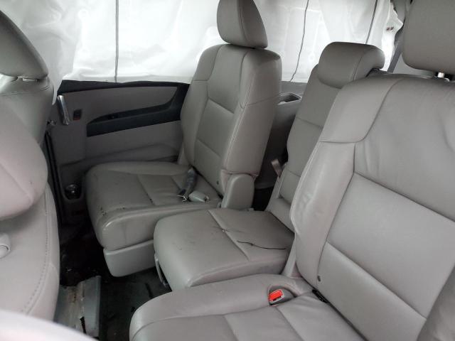 Photo 10 from auction – 2016 HONDA ODYSSEY EX with VIN 5FNRL5H64GB143145